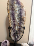 Amethyst Statement Piece - Home & Office Decor